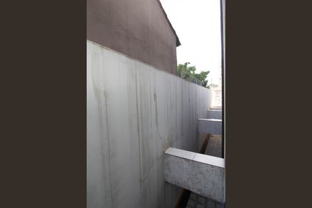 Vista da Varanda de apartamento à venda com 2 quartos, 68m² em Vila Progresso, Guarulhos