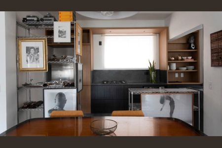 Apartamento à venda com 109m², 2 quartos e sem vaga Apartamento à venda com 109m², 2 quartos e sem vagaFoto 09