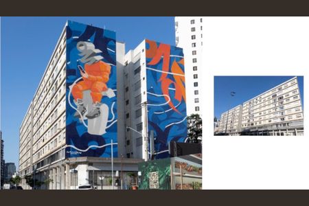 Apartamento à venda com 109m², 2 quartos e sem vaga Apartamento à venda com 109m², 2 quartos e sem vagaFoto 04