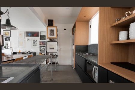 Apartamento à venda com 109m², 2 quartos e sem vaga Apartamento à venda com 109m², 2 quartos e sem vagaFoto 10