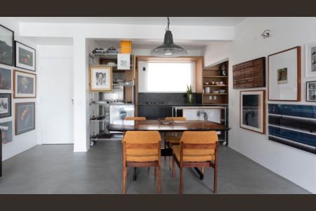 Apartamento à venda com 109m², 2 quartos e sem vaga Apartamento à venda com 109m², 2 quartos e sem vagaFoto 06