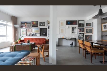 Apartamento à venda com 109m², 2 quartos e sem vaga Apartamento à venda com 109m², 2 quartos e sem vagaFoto 07