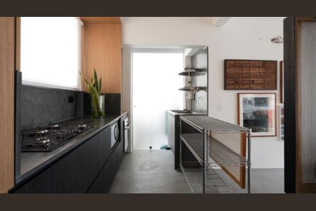 Apartamento à venda com 109m², 2 quartos e sem vaga Apartamento à venda com 109m², 2 quartos e sem vagaFoto 11