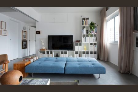 Apartamento à venda com 109m², 2 quartos e sem vaga Apartamento à venda com 109m², 2 quartos e sem vagaFoto 08