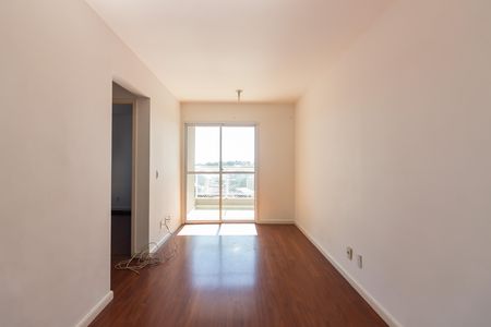 Sala  de apartamento à venda com 2 quartos, 49m² em Jardim Roberto, Osasco