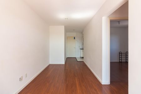 Sala  de apartamento à venda com 2 quartos, 49m² em Jardim Roberto, Osasco