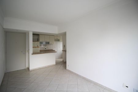 Sala de apartamento à venda com 1 quarto, 40m² em Indianópolis, São Paulo