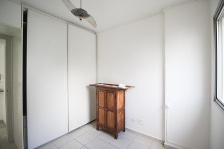 Quarto de apartamento à venda com 1 quarto, 40m² em Indianópolis, São Paulo