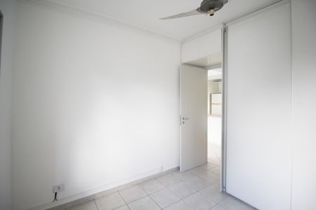 Quarto de apartamento à venda com 1 quarto, 40m² em Indianópolis, São Paulo