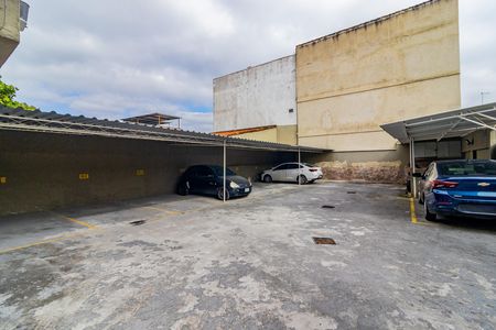 Área comum de apartamento à venda com 2 quartos, 71m² em Vila Valqueire, Rio de Janeiro