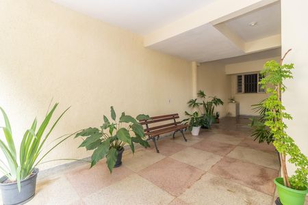 Área comum de apartamento à venda com 2 quartos, 71m² em Vila Valqueire, Rio de Janeiro