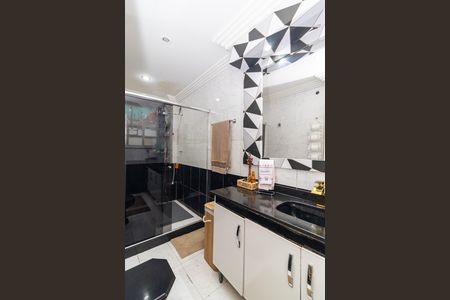 Apartamento à venda com 71m², 2 quartos e 1 vaga Apartamento à venda com 71m², 2 quartos e 1 vagaBanheiro