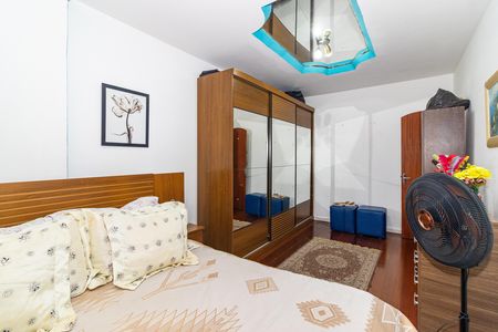 Quarto 2 de apartamento à venda com 2 quartos, 71m² em Vila Valqueire, Rio de Janeiro