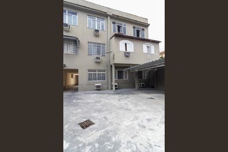Área comum de apartamento à venda com 2 quartos, 71m² em Vila Valqueire, Rio de Janeiro