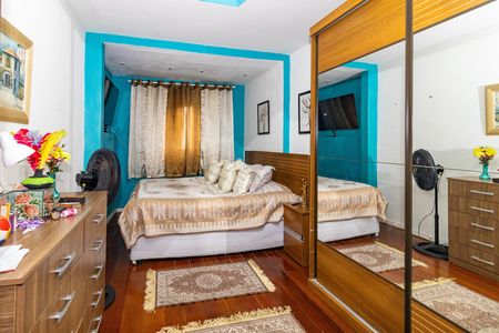 Apartamento à venda com 71m², 2 quartos e 1 vaga Apartamento à venda com 71m², 2 quartos e 1 vagaQuarto 2