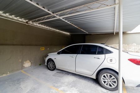 Apartamento à venda com 71m², 2 quartos e 1 vaga Apartamento à venda com 71m², 2 quartos e 1 vagaGaragem
