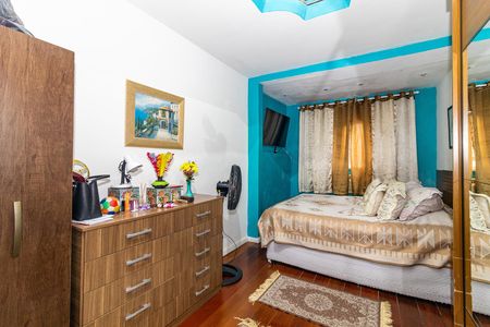 Apartamento à venda com 71m², 2 quartos e 1 vaga Apartamento à venda com 71m², 2 quartos e 1 vagaQuarto 2