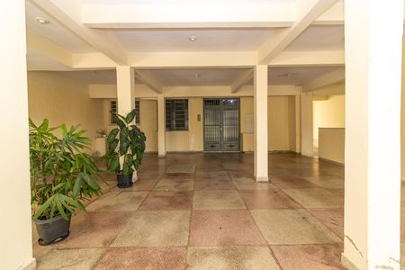 Área comum de apartamento à venda com 2 quartos, 71m² em Vila Valqueire, Rio de Janeiro