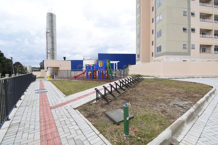 Apartamento para alugar com 47m², 2 quartos e 1 vagaÁrea comum - Playground