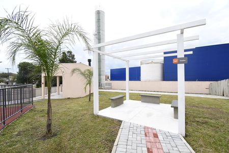 Apartamento para alugar com 47m², 2 quartos e 1 vagaÁrea comum - Gazebo