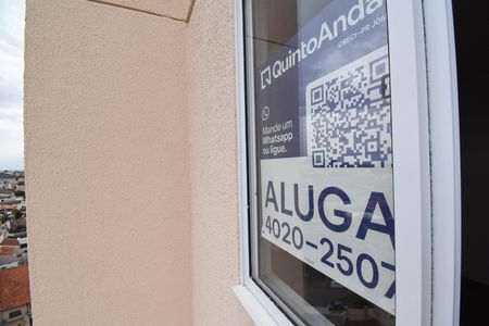Apartamento para alugar com 47m², 2 quartos e 1 vagaPlaca