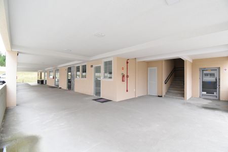 Apartamento para alugar com 47m², 2 quartos e 1 vagaÁrea comum
