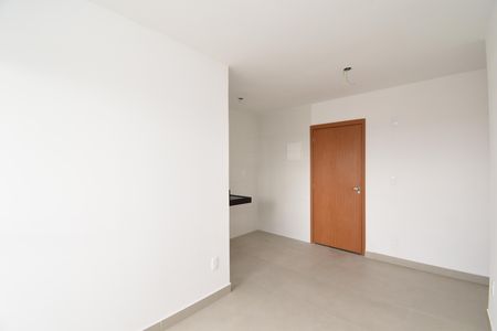 Apartamento para alugar com 47m², 2 quartos e 1 vagaSala e Cozinha