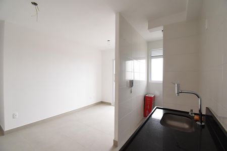 Apartamento para alugar com 47m², 2 quartos e 1 vagaSala e Cozinha