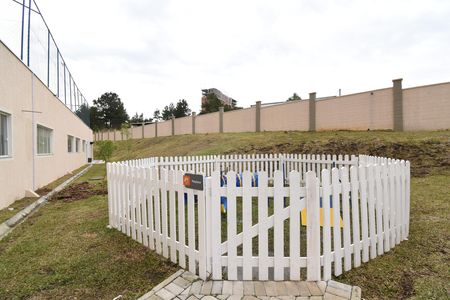 Apartamento para alugar com 47m², 2 quartos e 1 vagaÁrea comum - Espaço Pet