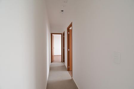 Apartamento para alugar com 47m², 2 quartos e 1 vagaSala e Cozinha