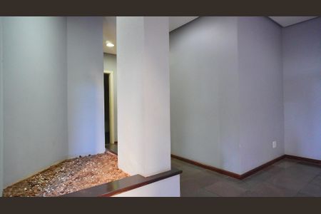 Apartamento para alugar com 109m², 4 quartos e 1 vagaHall de entrada