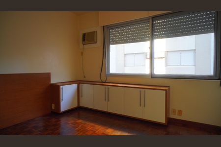 Apartamento para alugar com 109m², 4 quartos e 1 vagaQuarto 1 suite 