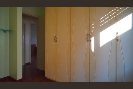 Apartamento para alugar com 109m², 4 quartos e 1 vagaQuarto 3
