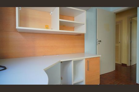 Apartamento para alugar com 109m², 4 quartos e 1 vagaQuarto 2
