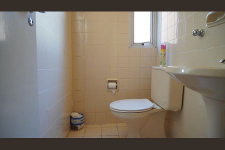 Apartamento para alugar com 109m², 4 quartos e 1 vagaBanheiro de serviço