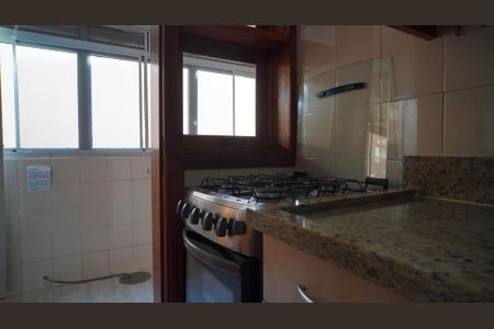 Apartamento para alugar com 109m², 4 quartos e 1 vagaCozinha 