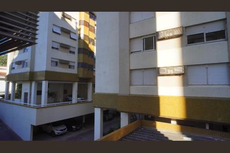 Vista da Rua de apartamento para alugar com 4 quartos, 109m² em Cristo Redentor, Porto Alegre