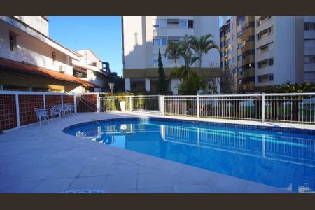 Apartamento para alugar com 109m², 4 quartos e 1 vagaÁrea comum - Piscina