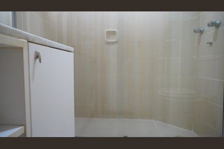 Apartamento para alugar com 109m², 4 quartos e 1 vagaBanheiro 2 corredor 