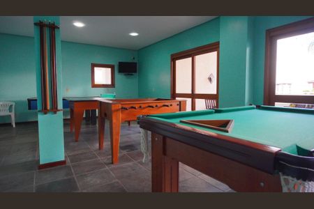 Apartamento para alugar com 109m², 4 quartos e 1 vagaSalão jogos 
