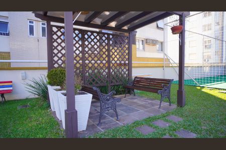 Apartamento para alugar com 109m², 4 quartos e 1 vagaÁrea comum