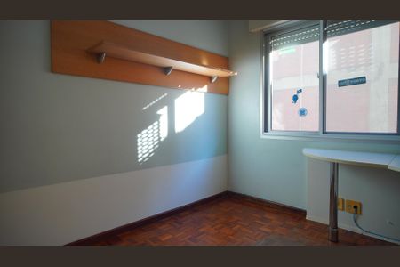 Apartamento para alugar com 109m², 4 quartos e 1 vagaQuarto 2