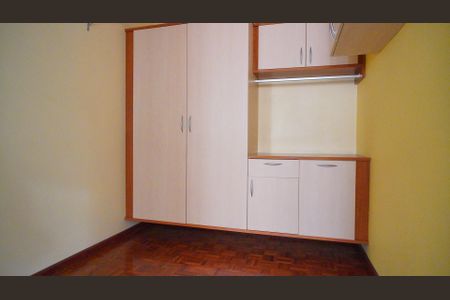 Apartamento para alugar com 109m², 4 quartos e 1 vagaQuarto de Serviço
