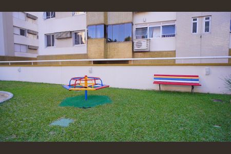 Apartamento para alugar com 109m², 4 quartos e 1 vagaÁrea comum - Playground