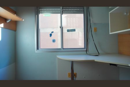 Apartamento para alugar com 109m², 4 quartos e 1 vagaQuarto 2
