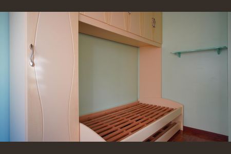 Apartamento para alugar com 109m², 4 quartos e 1 vagaQuarto 3