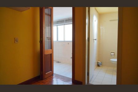 Apartamento para alugar com 109m², 4 quartos e 1 vagaQuarto de Serviço