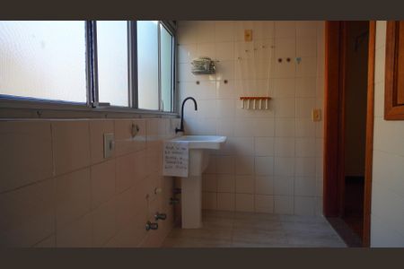 Apartamento para alugar com 109m², 4 quartos e 1 vagaÁrea de Serviço