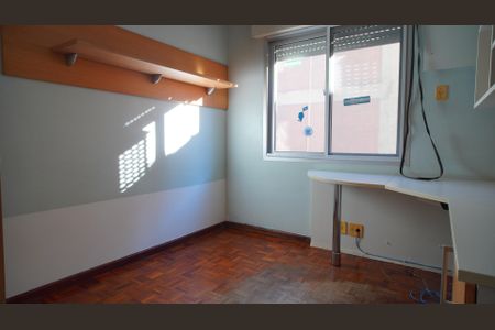 Apartamento para alugar com 109m², 4 quartos e 1 vagaQuarto 2