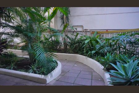 Apartamento para alugar com 109m², 4 quartos e 1 vagaÁrea comum